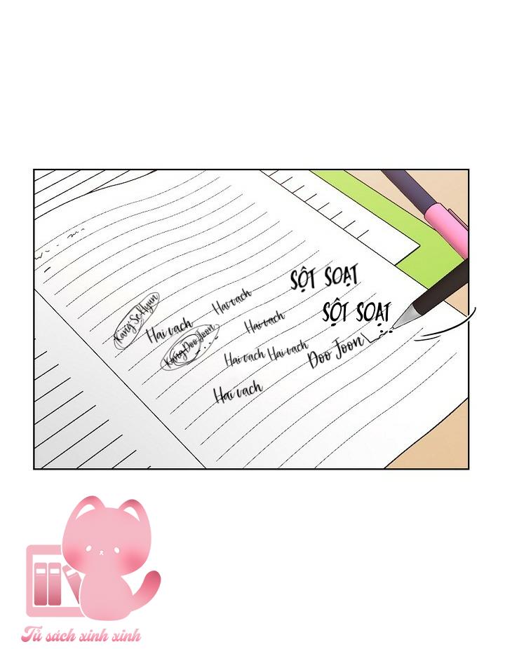 Baby Đến Rồi - Chap 6