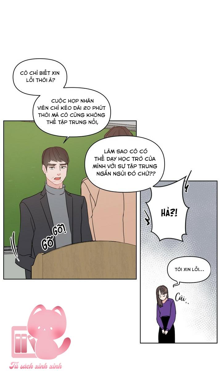Baby Đến Rồi - Chap 6