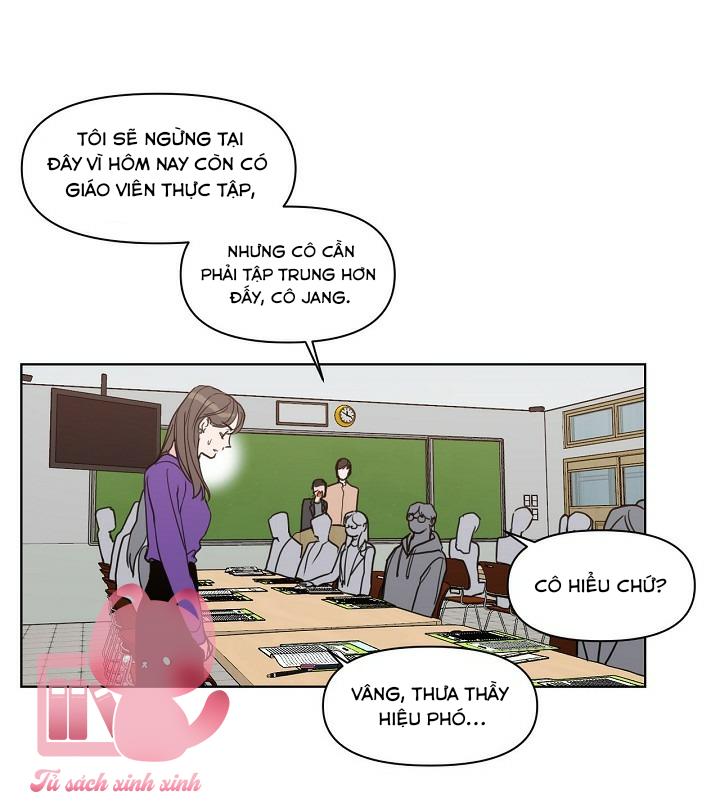 Baby Đến Rồi - Chap 6