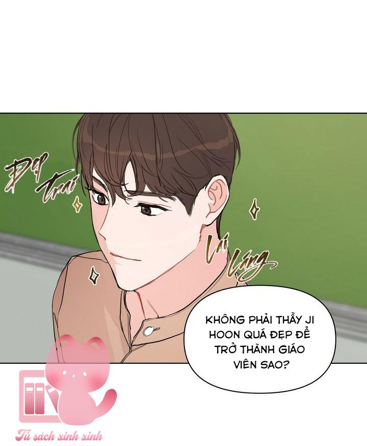 Baby Đến Rồi - Chap 6