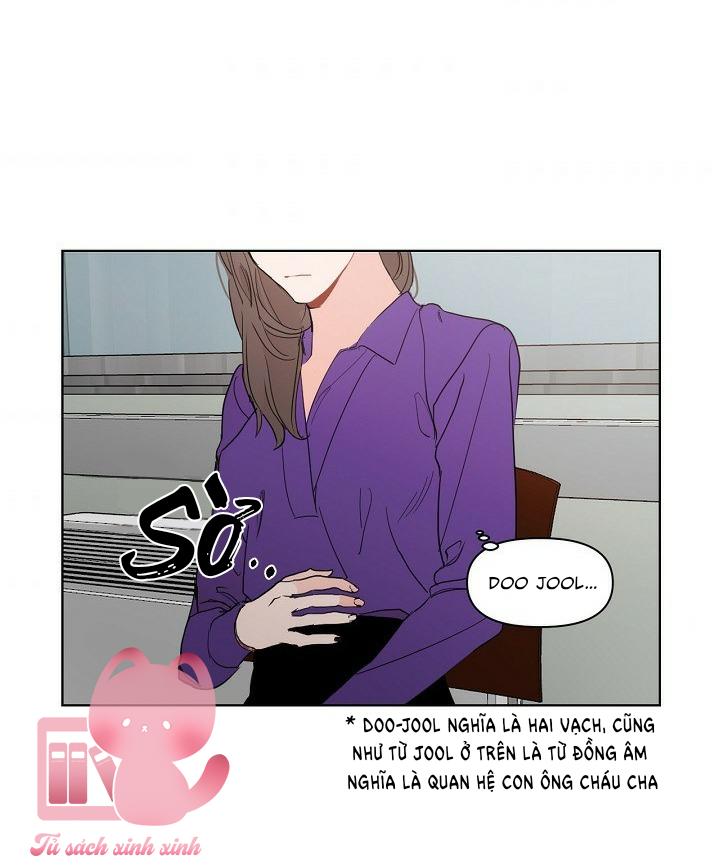 Baby Đến Rồi - Chap 6