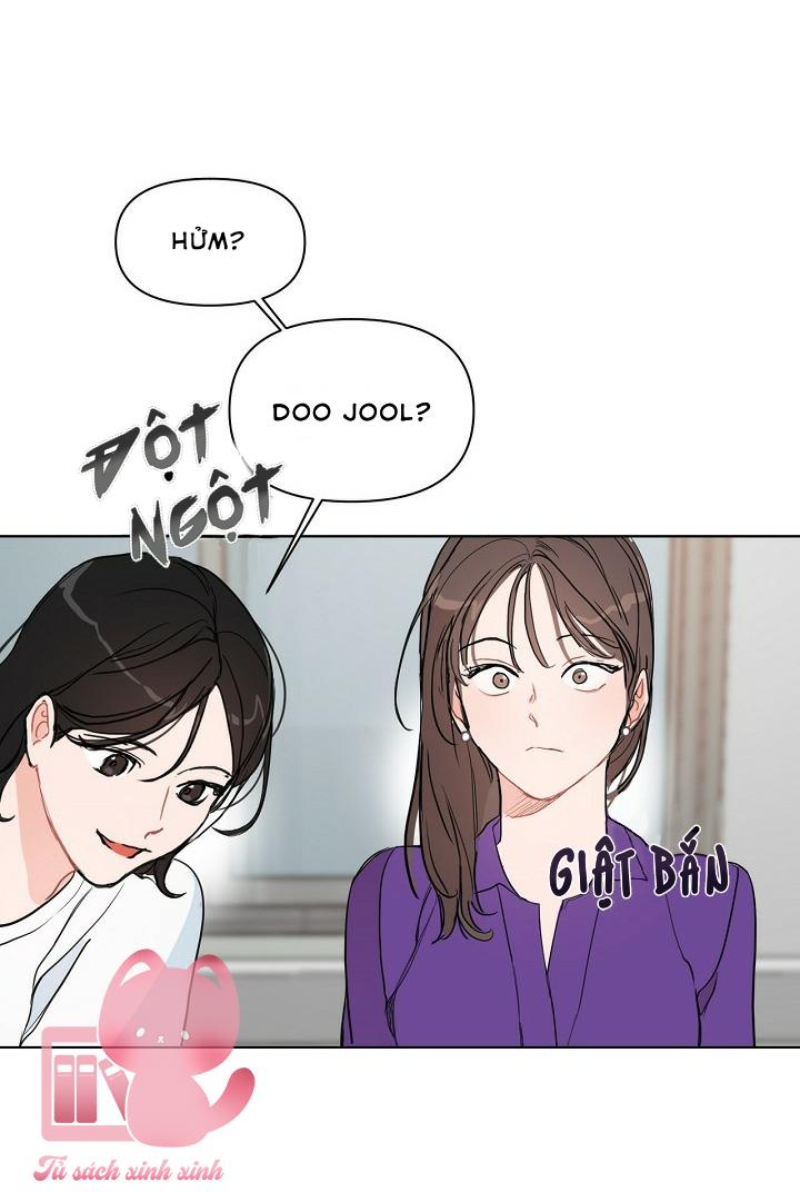 Baby Đến Rồi - Chap 6