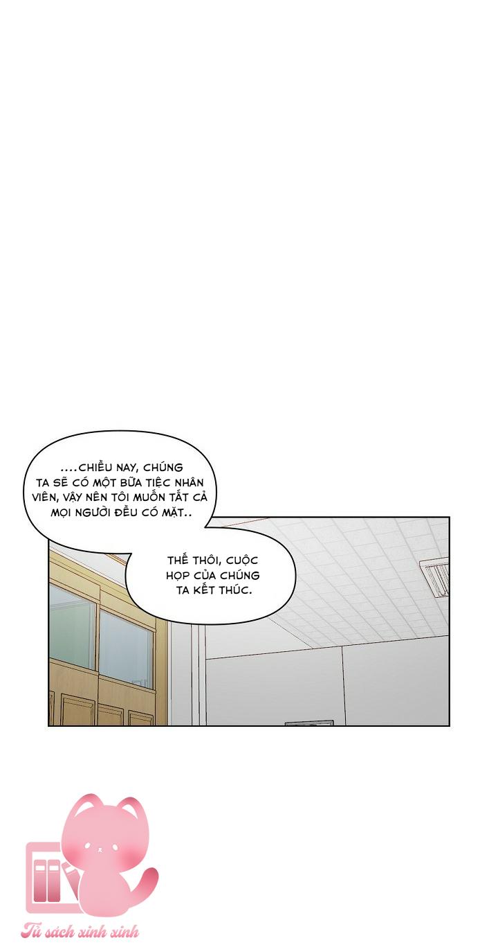 Baby Đến Rồi - Chap 6