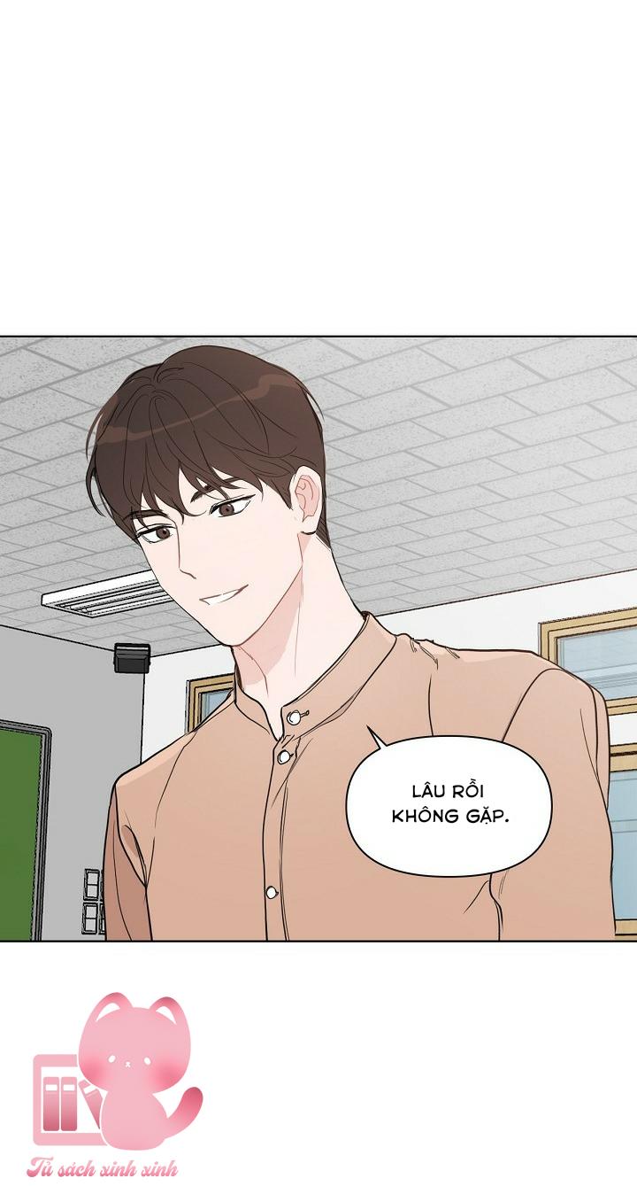 Baby Đến Rồi - Chap 6