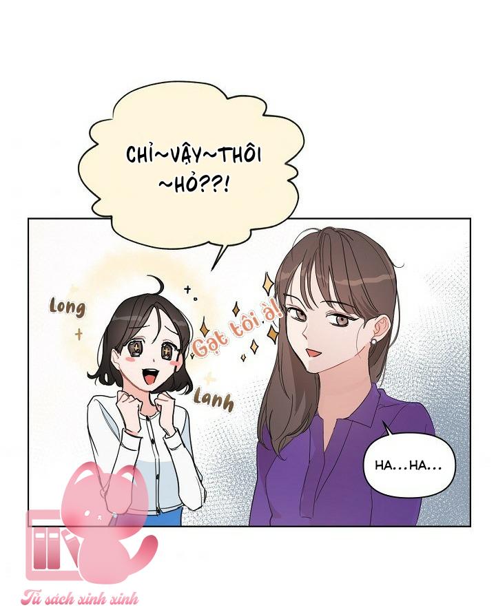 Baby Đến Rồi - Chap 6