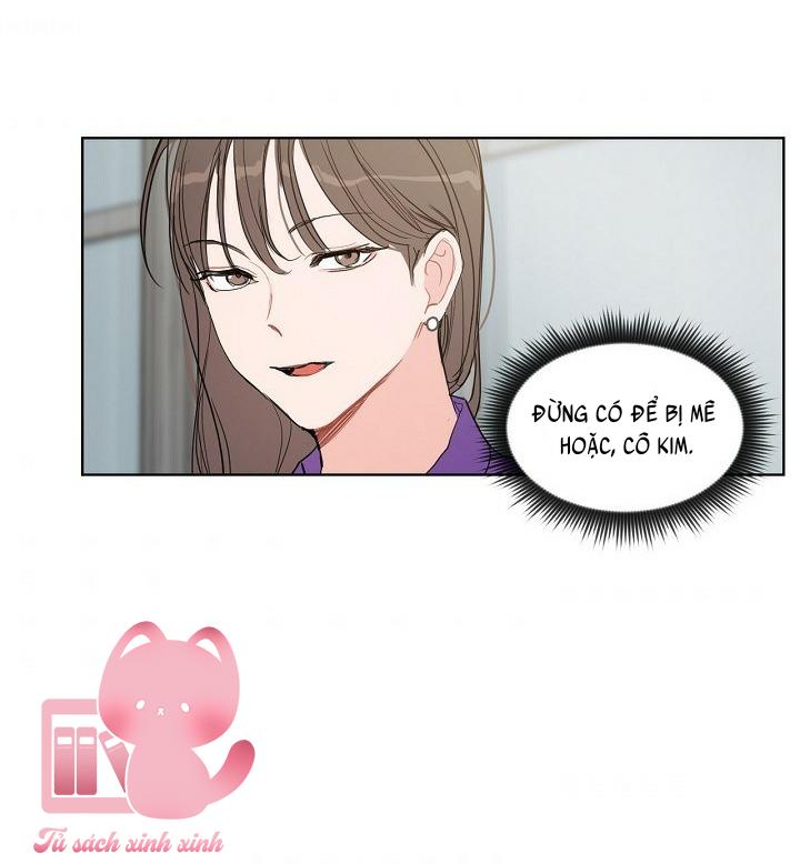 Baby Đến Rồi - Chap 6