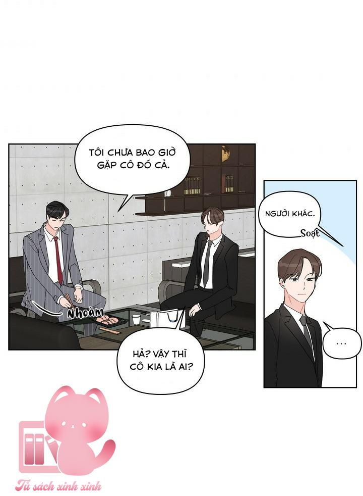 Baby Đến Rồi - Chap 6