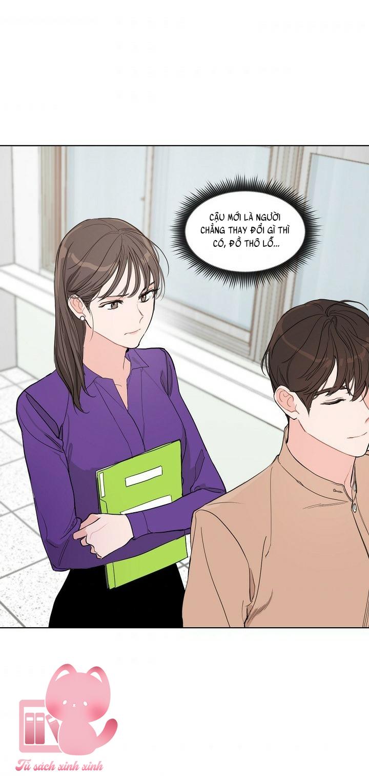 Baby Đến Rồi - Chap 6