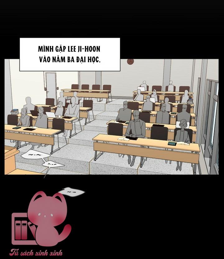 Baby Đến Rồi - Chap 6