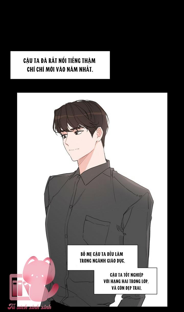 Baby Đến Rồi - Chap 6