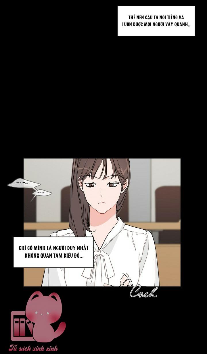 Baby Đến Rồi - Chap 6