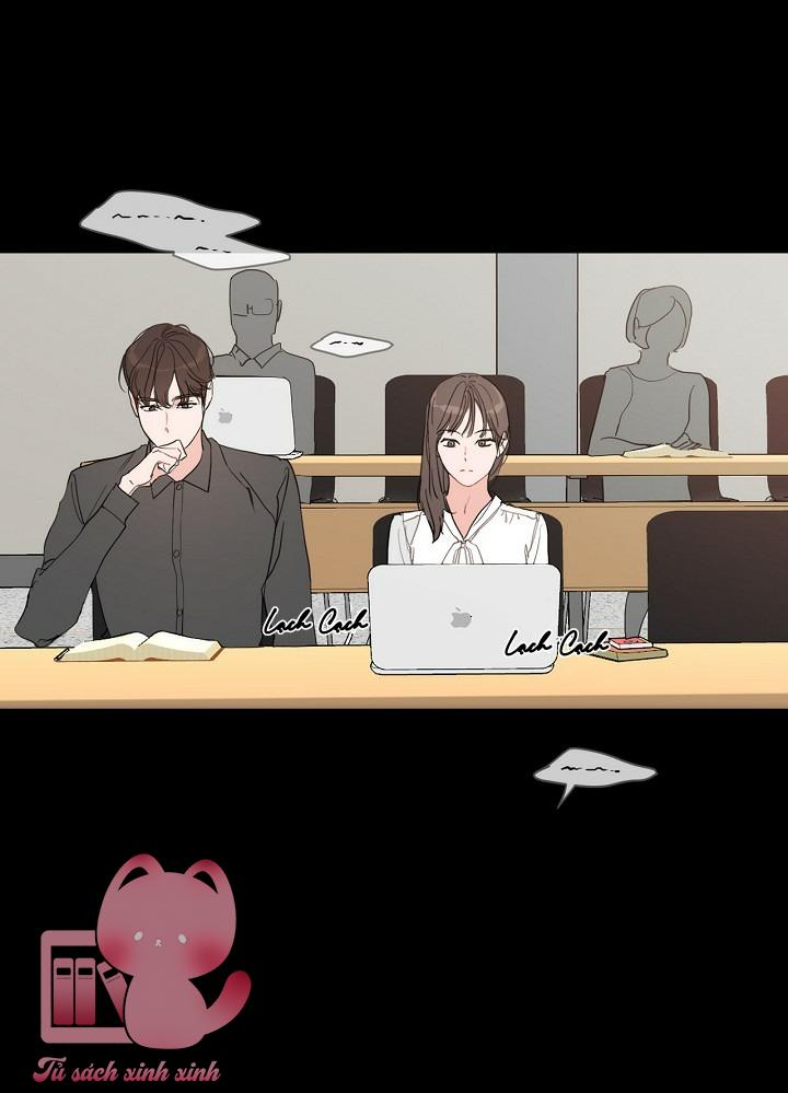 Baby Đến Rồi - Chap 6