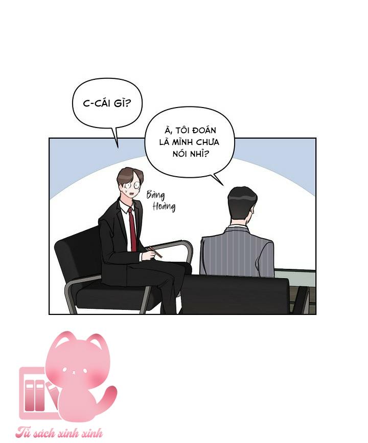 Baby Đến Rồi - Chap 6