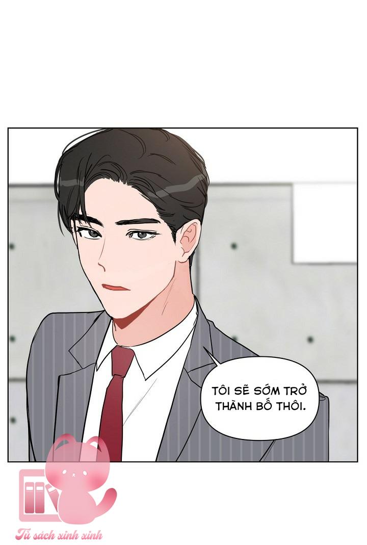 Baby Đến Rồi - Chap 6