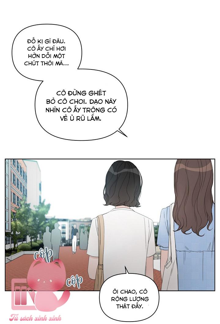 Baby Đến Rồi - Chap 60