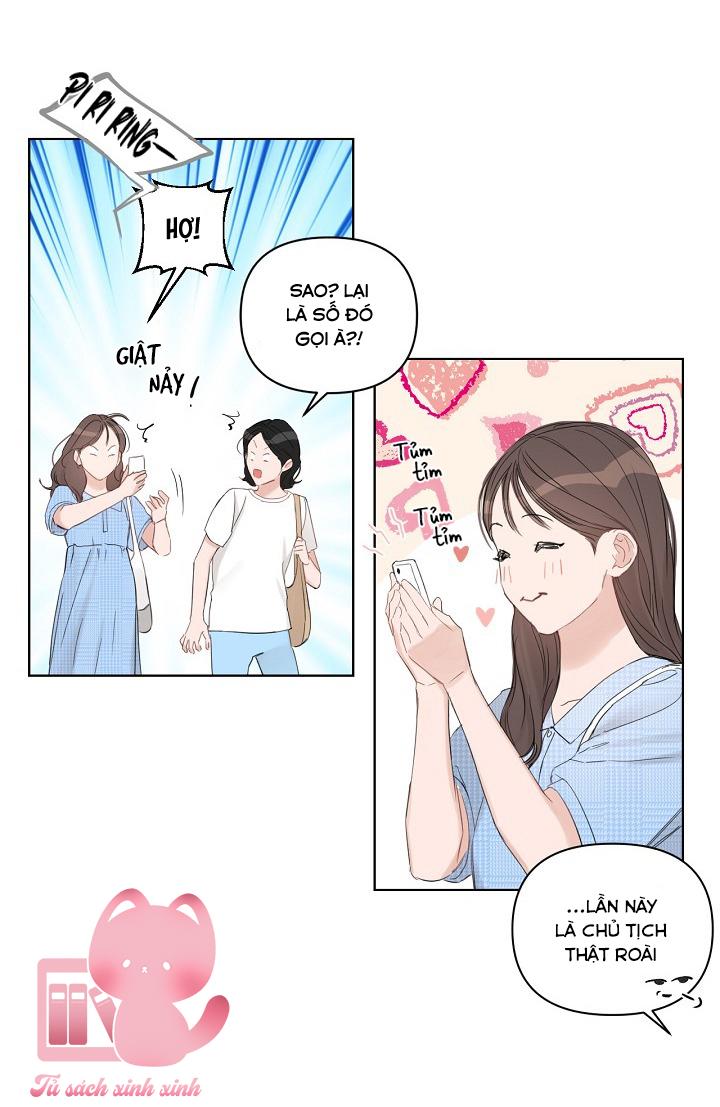 Baby Đến Rồi - Chap 60