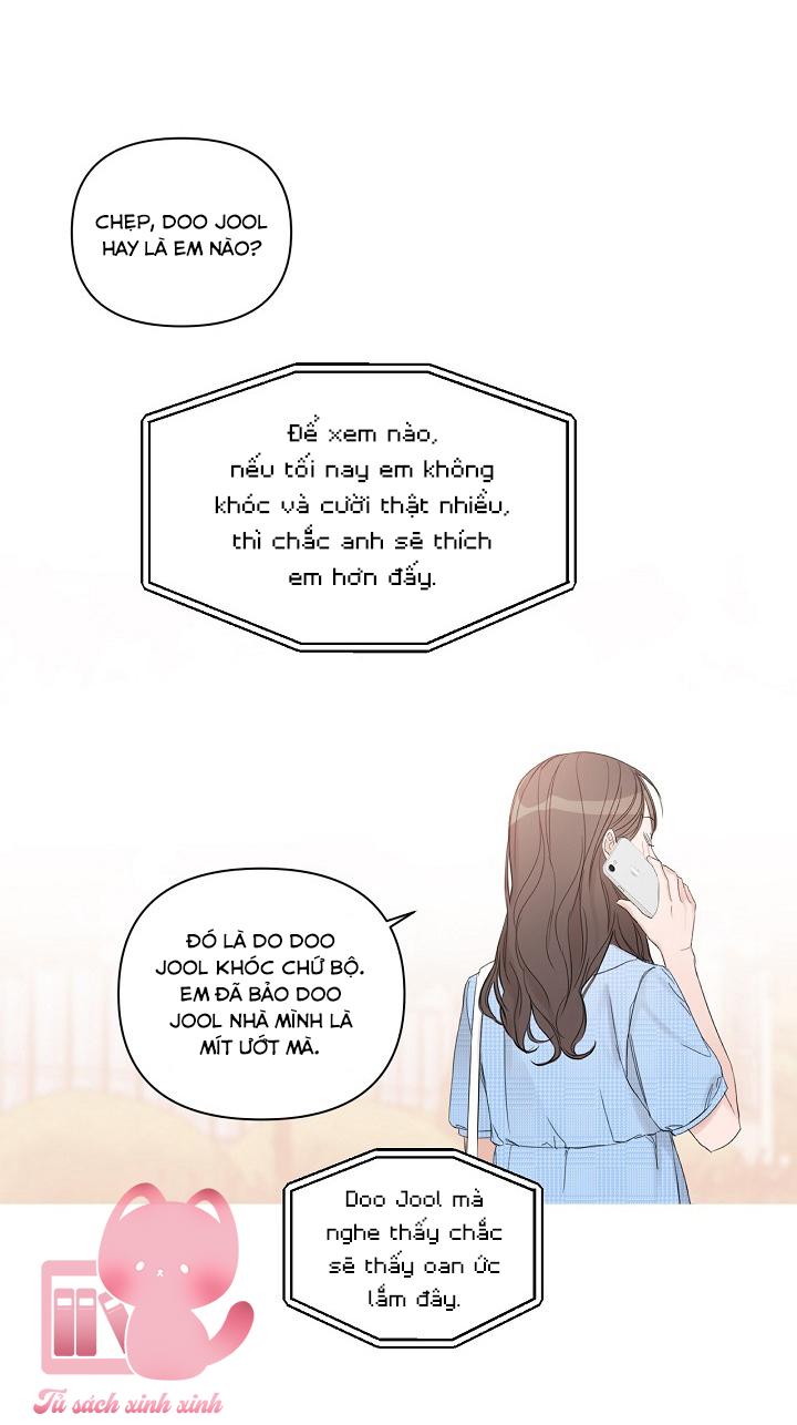 Baby Đến Rồi - Chap 60