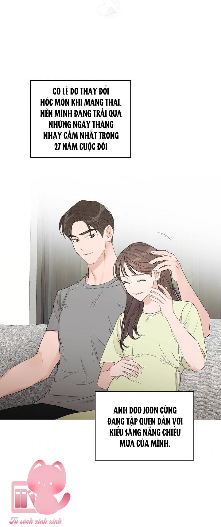 Baby Đến Rồi - Chap 60