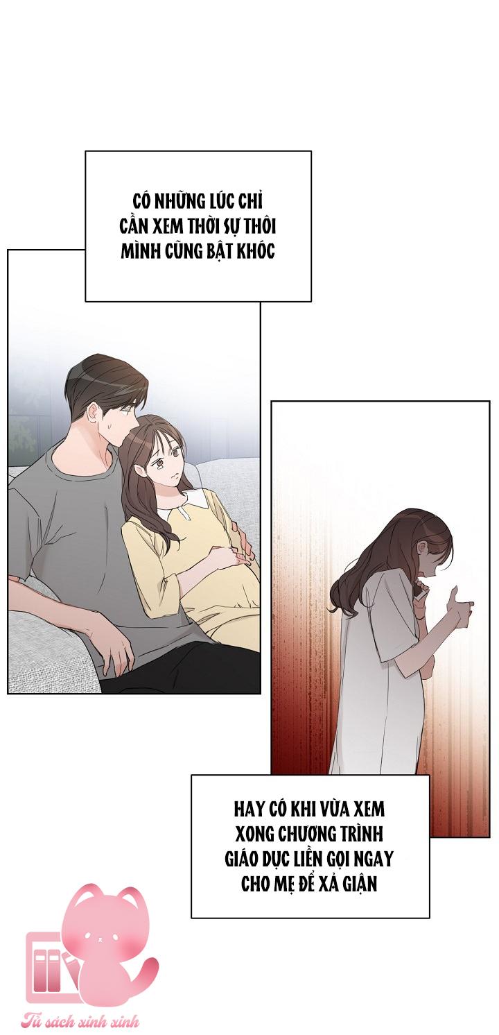 Baby Đến Rồi - Chap 60