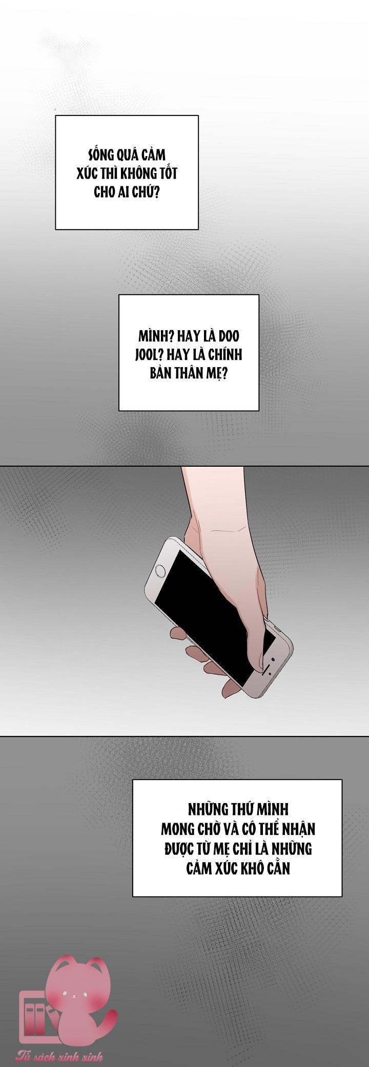 Baby Đến Rồi - Chap 60