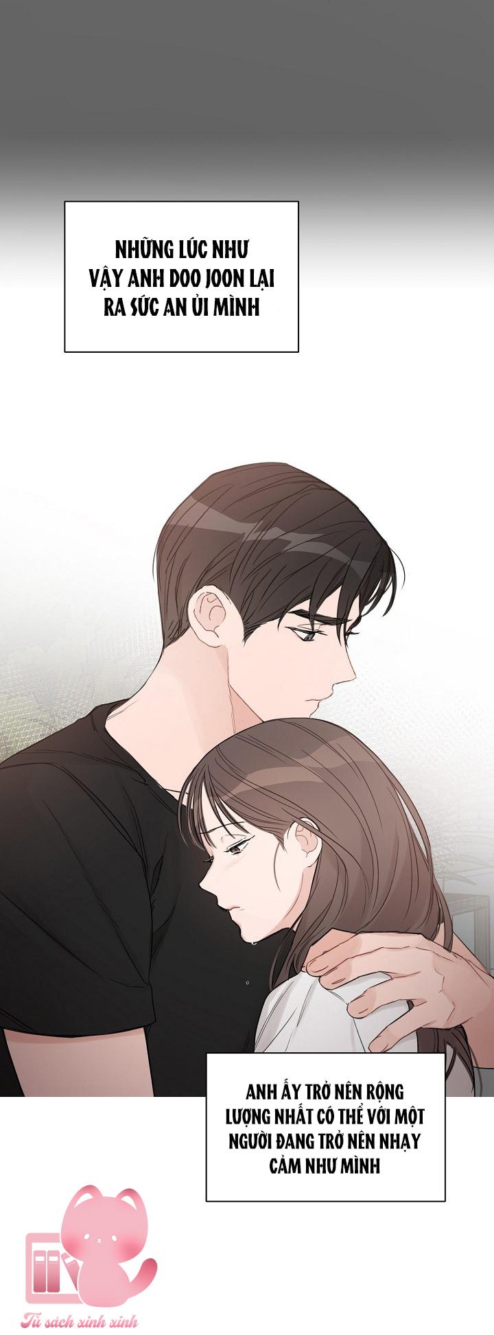 Baby Đến Rồi - Chap 60