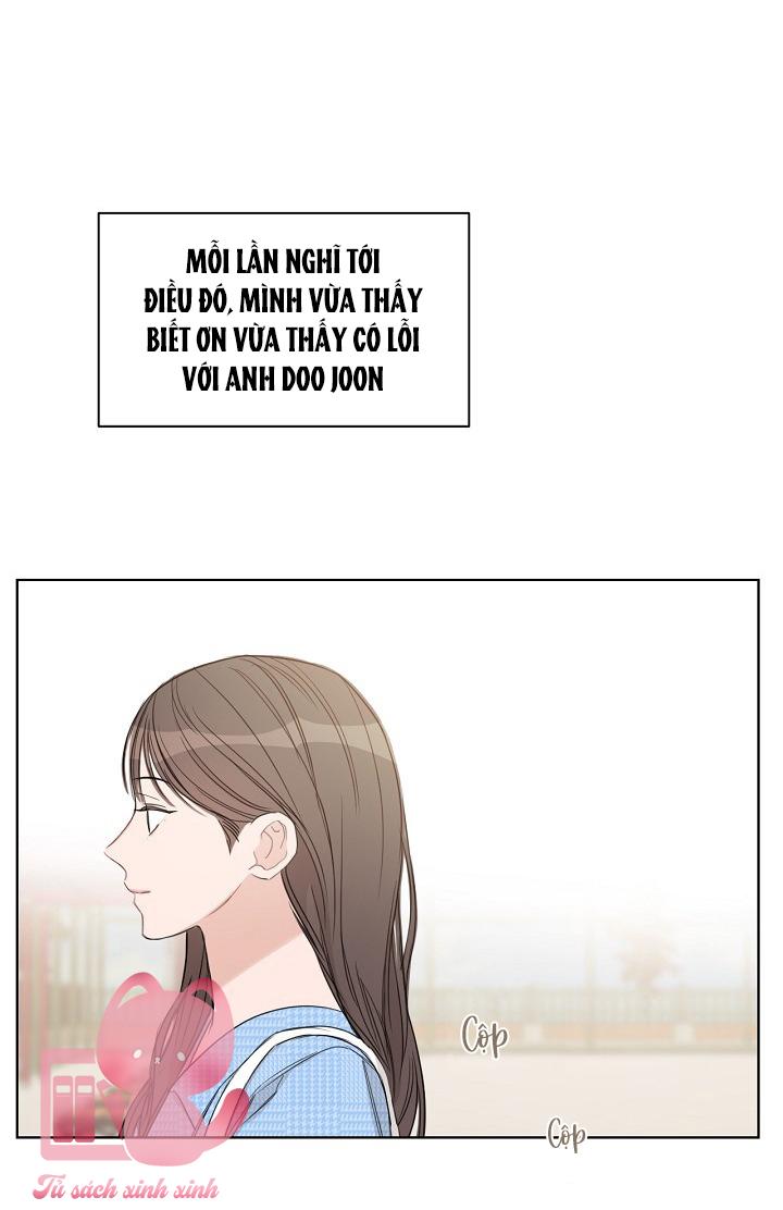 Baby Đến Rồi - Chap 60