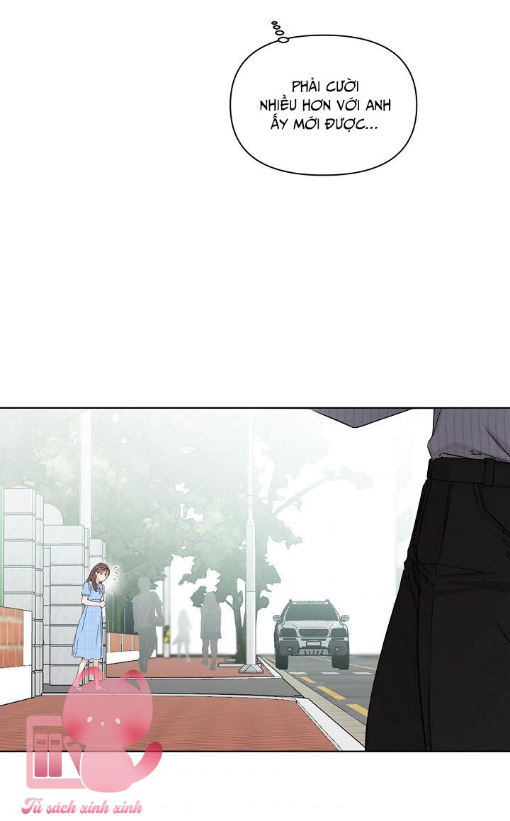 Baby Đến Rồi - Chap 60