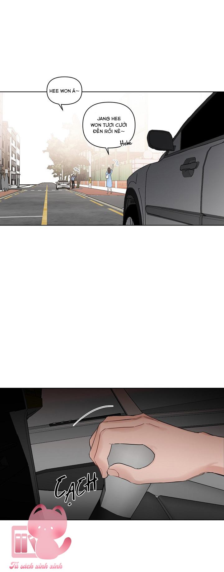 Baby Đến Rồi - Chap 60