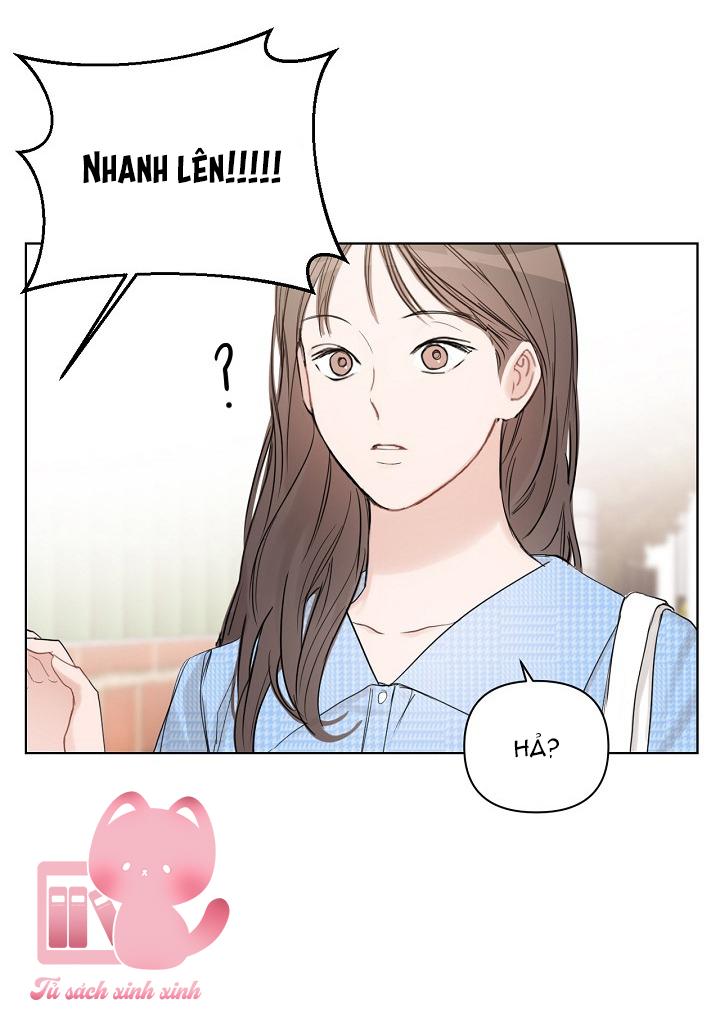 Baby Đến Rồi - Chap 60