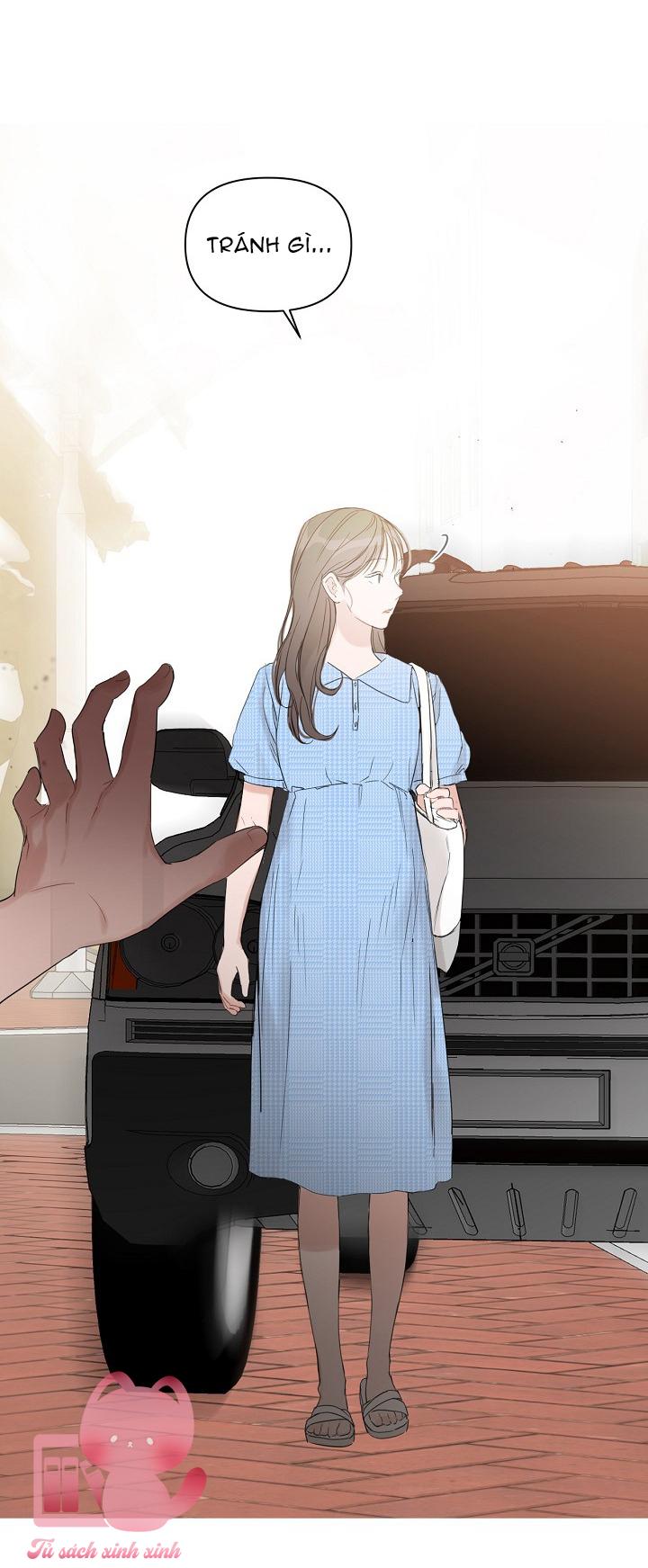 Baby Đến Rồi - Chap 60