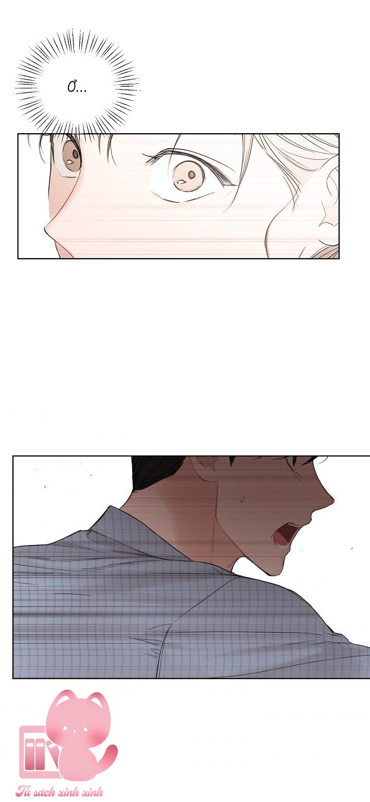 Baby Đến Rồi - Chap 60