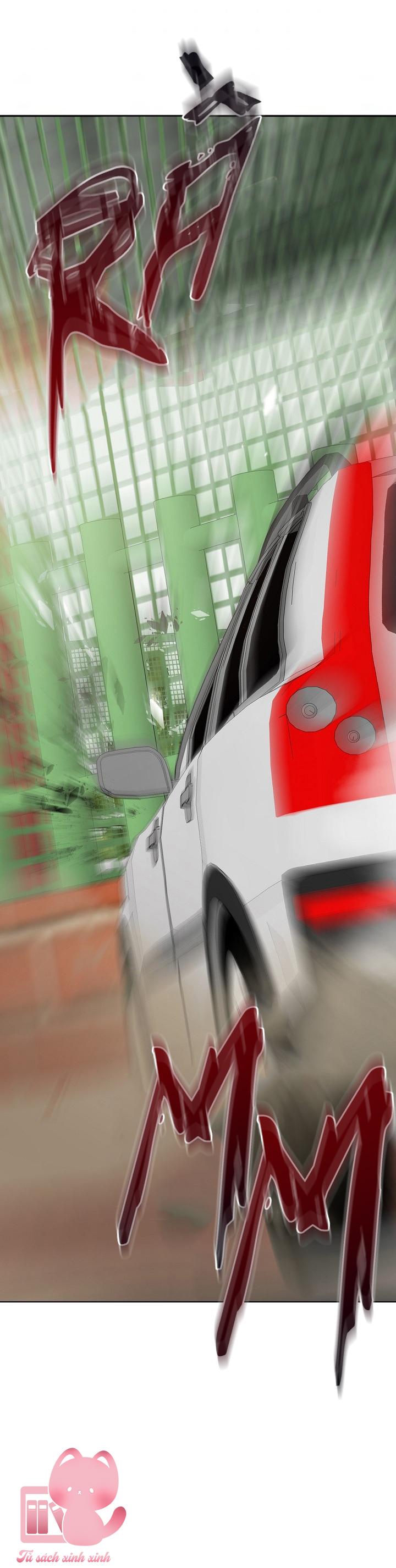 Baby Đến Rồi - Chap 60