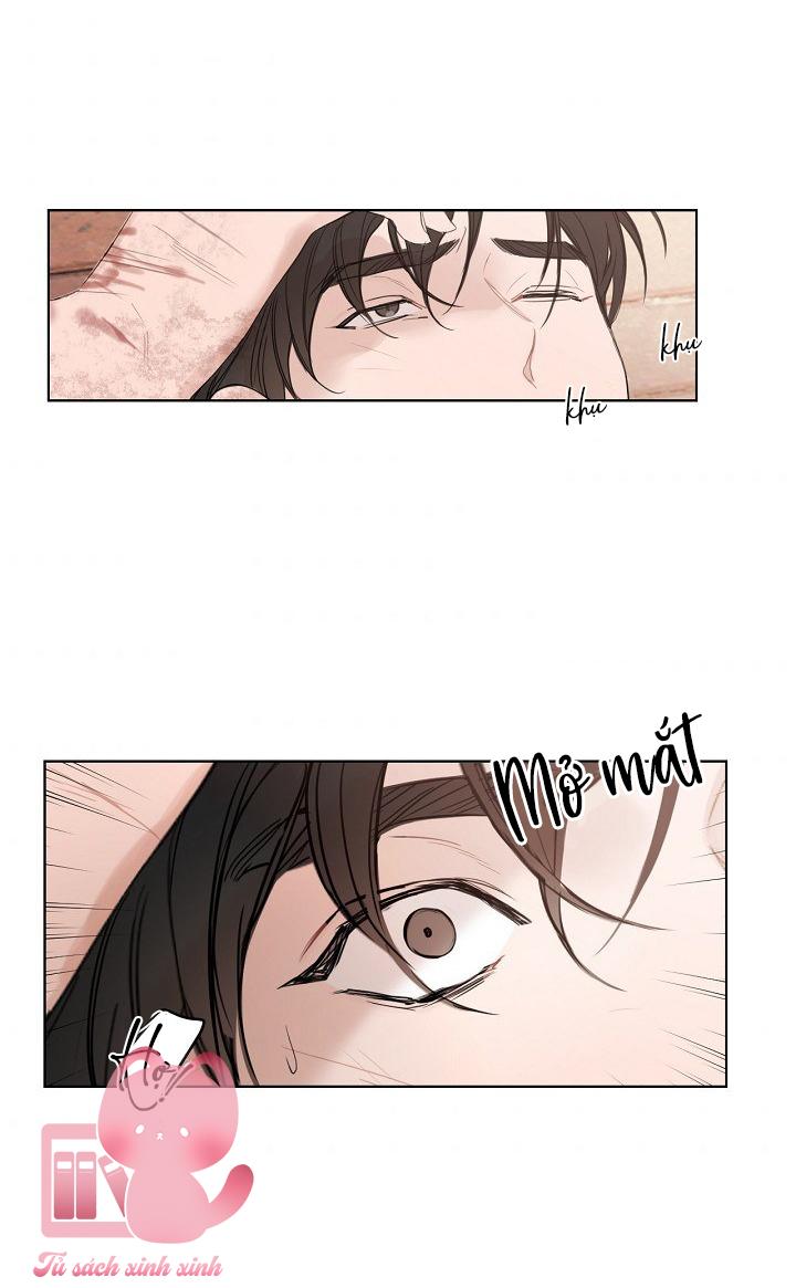 Baby Đến Rồi - Chap 60