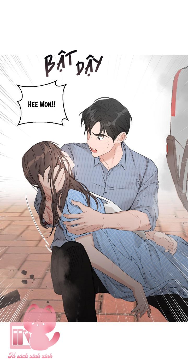 Baby Đến Rồi - Chap 60