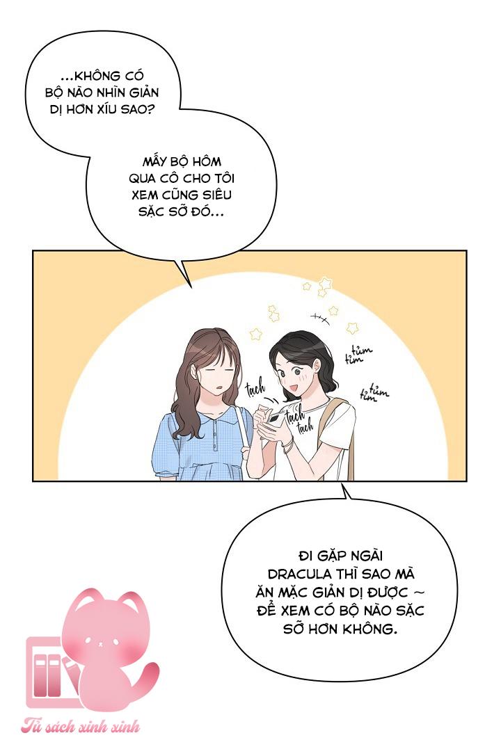 Baby Đến Rồi - Chap 60