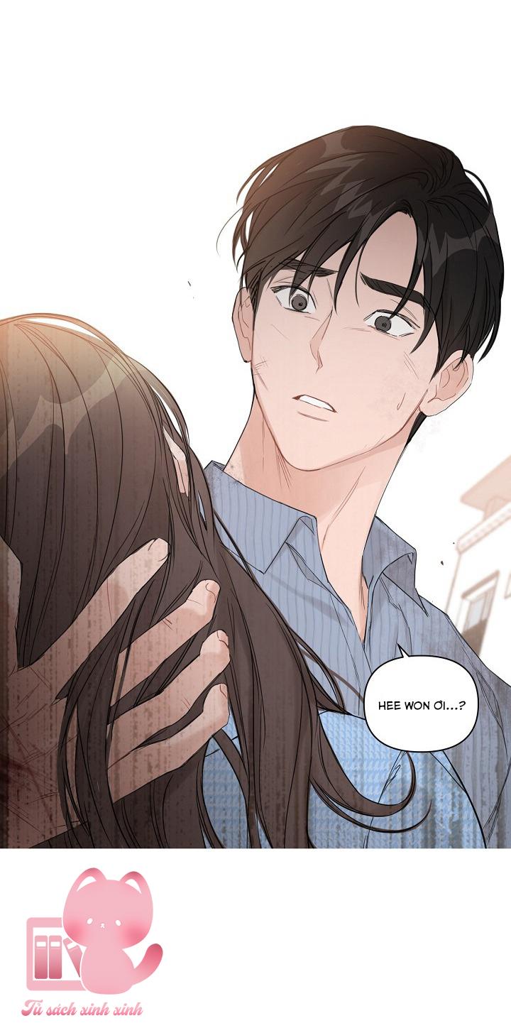 Baby Đến Rồi - Chap 60