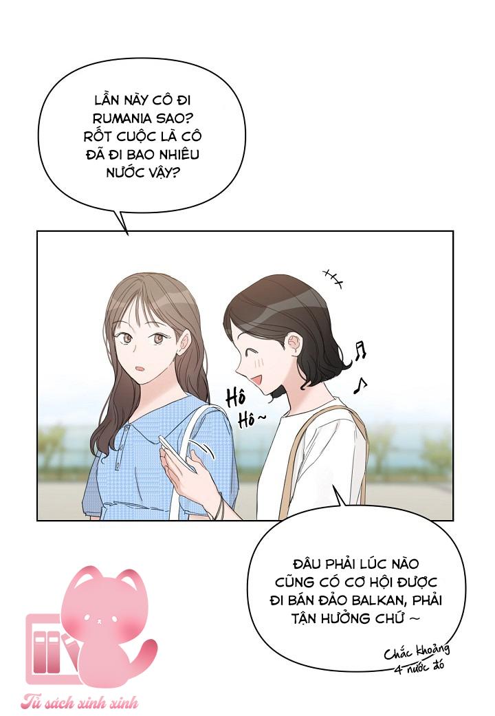 Baby Đến Rồi - Chap 60