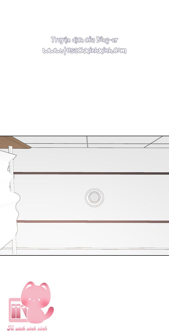 Baby Đến Rồi - Chap 61