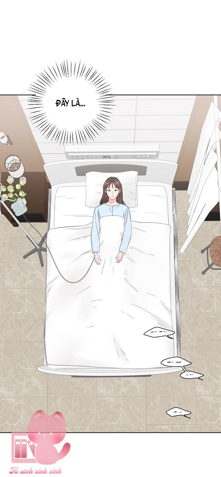 Baby Đến Rồi - Chap 61