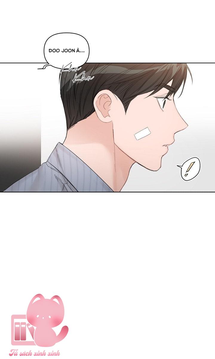 Baby Đến Rồi - Chap 61