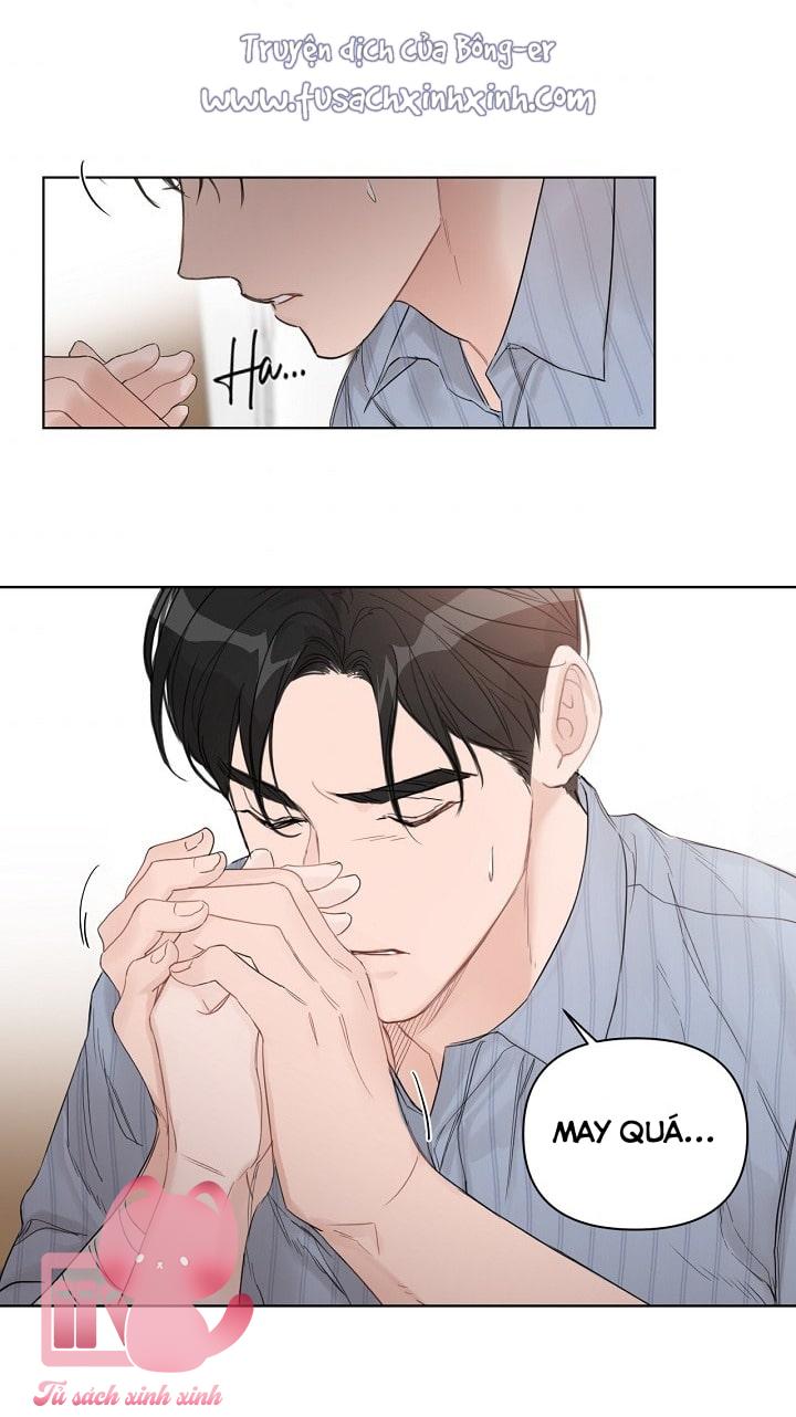 Baby Đến Rồi - Chap 61