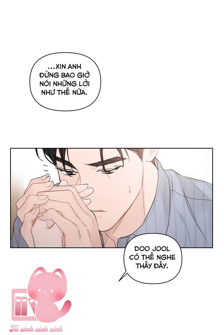Baby Đến Rồi - Chap 61