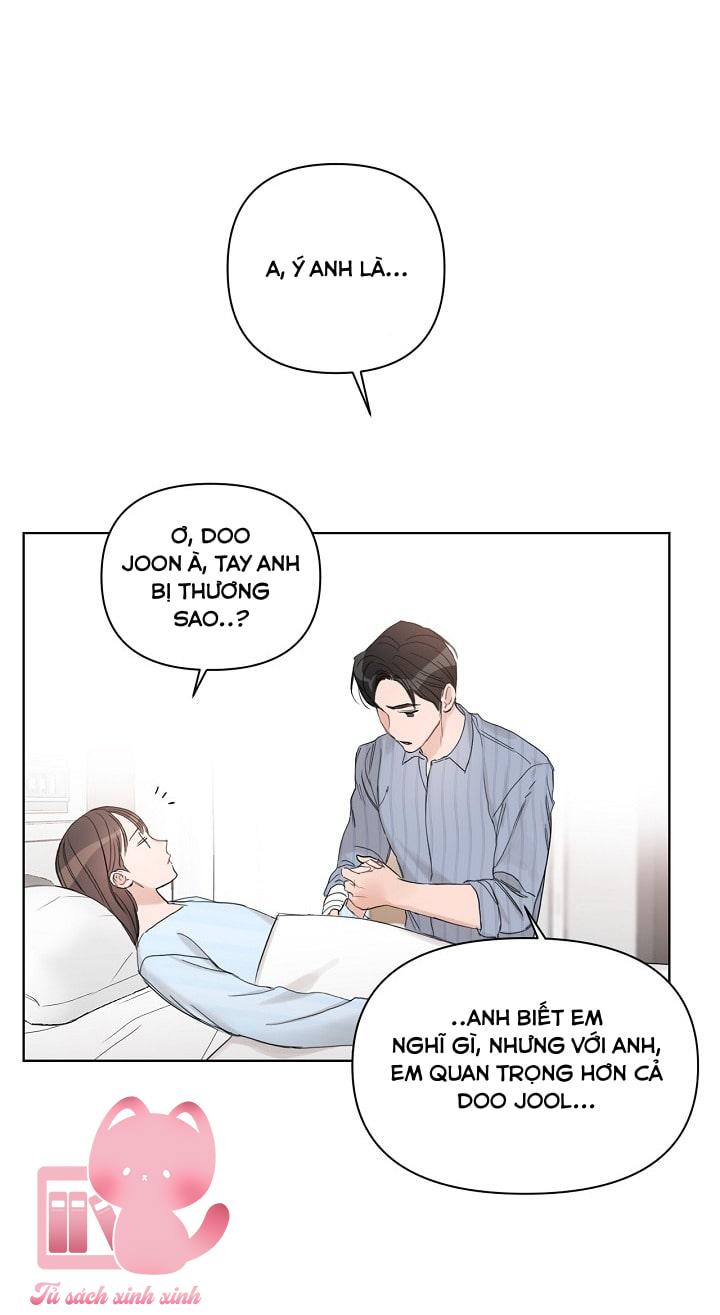 Baby Đến Rồi - Chap 61