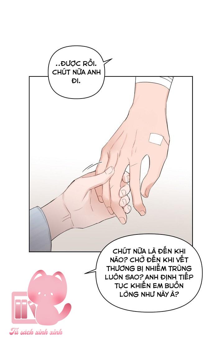 Baby Đến Rồi - Chap 61