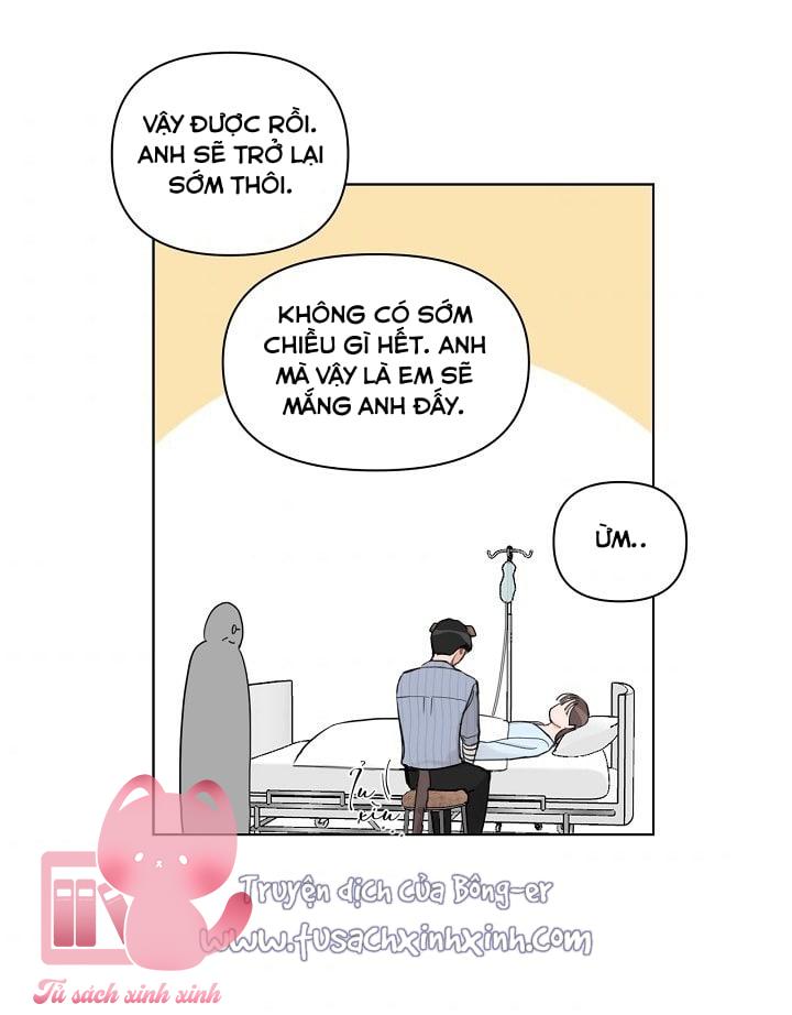 Baby Đến Rồi - Chap 61