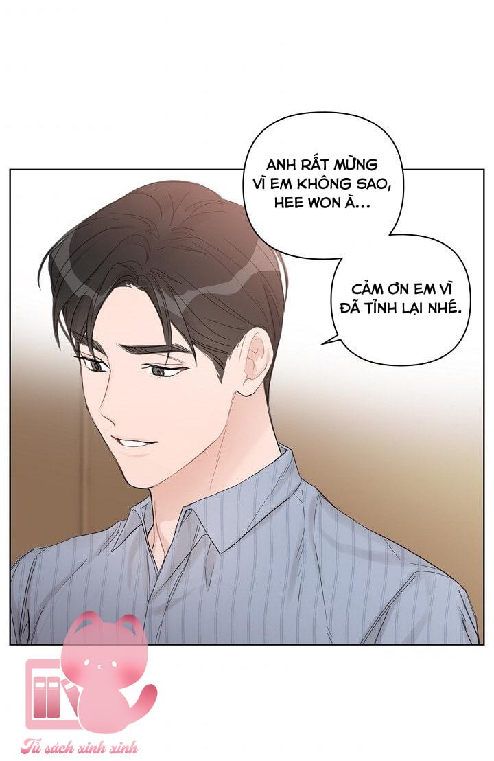 Baby Đến Rồi - Chap 61