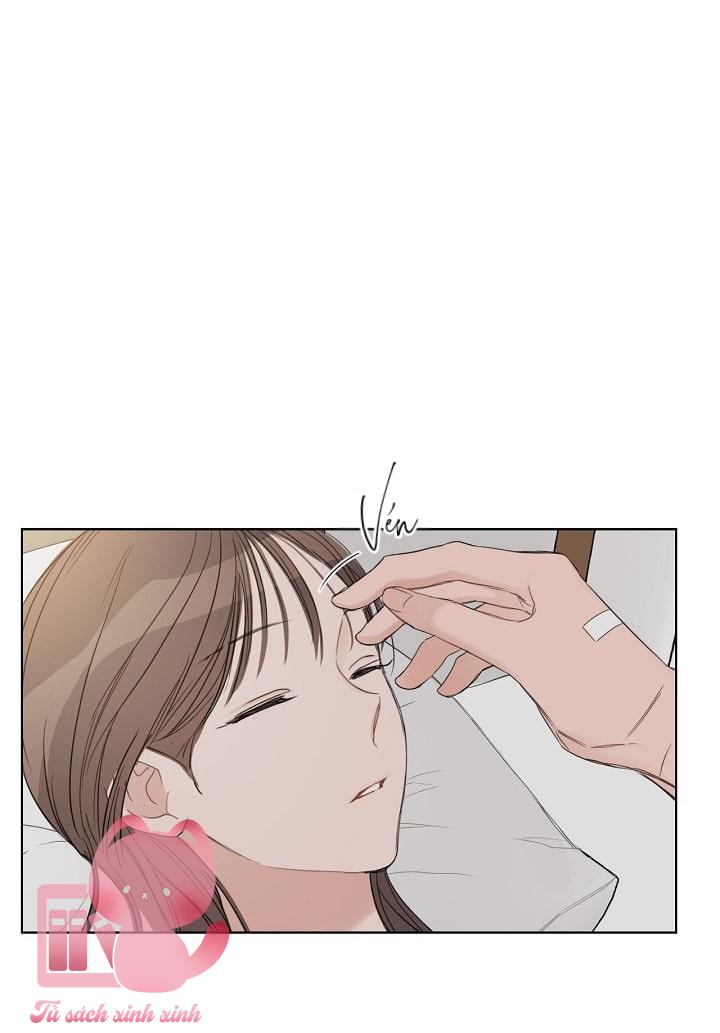 Baby Đến Rồi - Chap 61