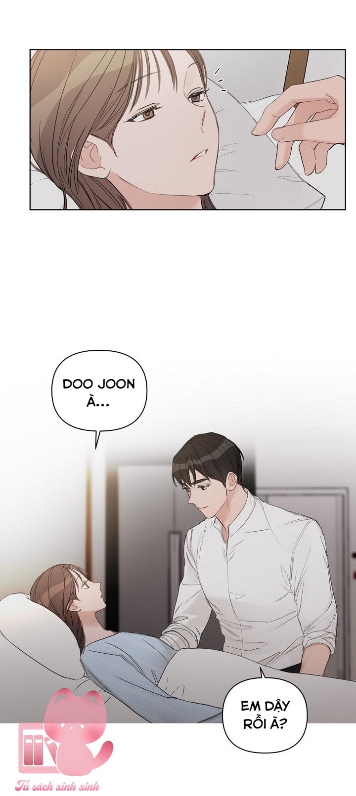 Baby Đến Rồi - Chap 61