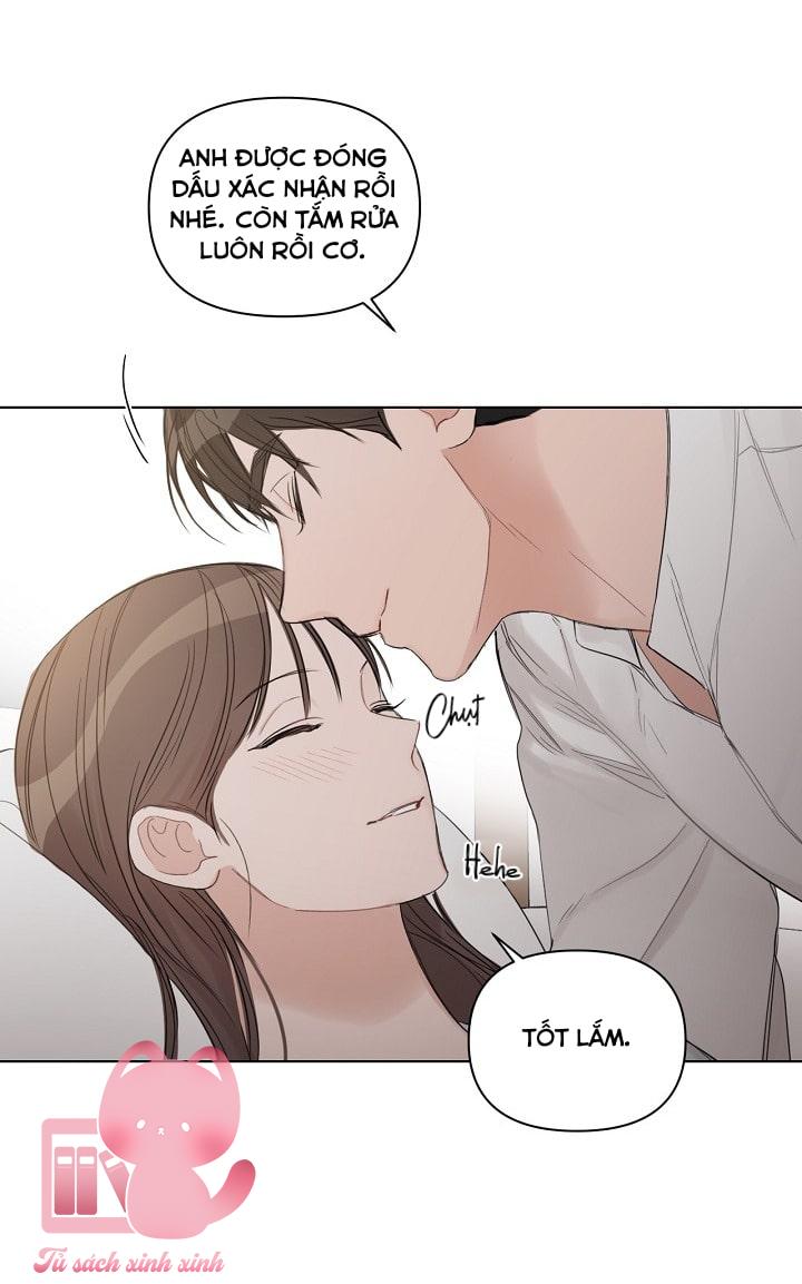 Baby Đến Rồi - Chap 61