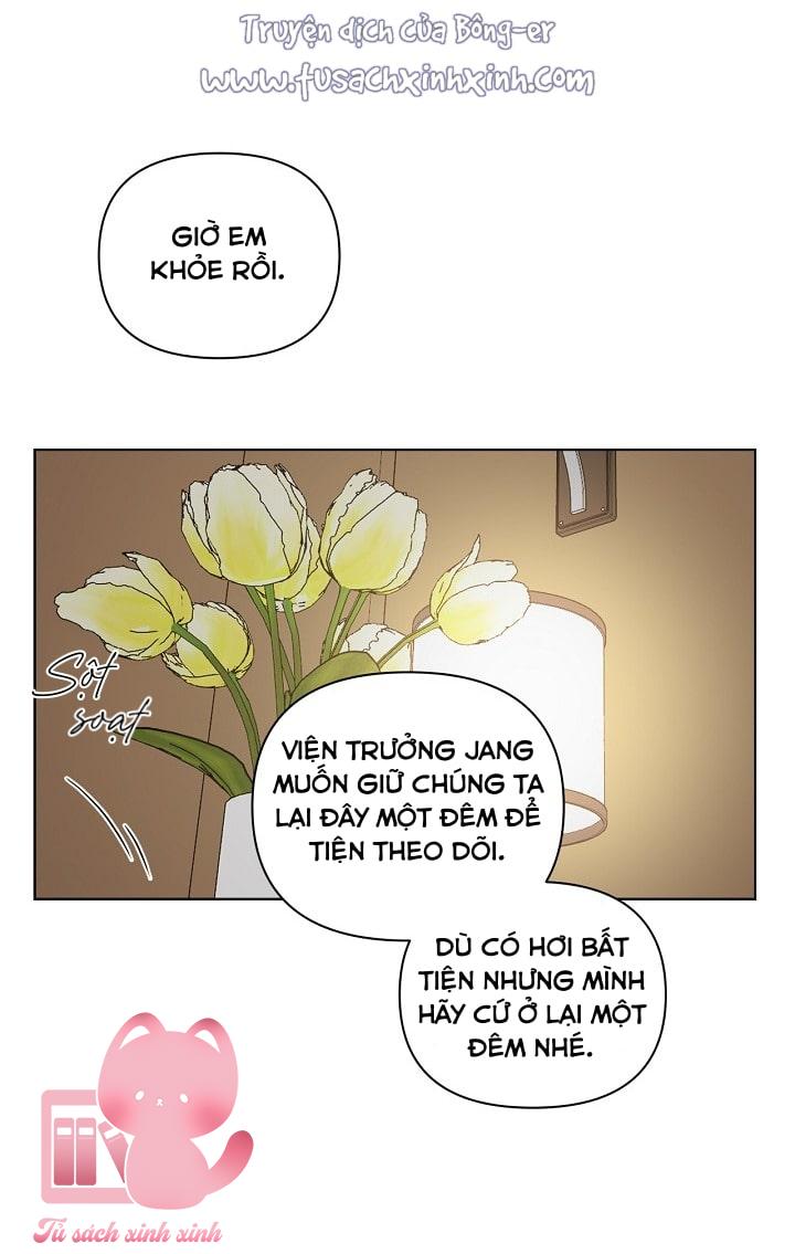 Baby Đến Rồi - Chap 61